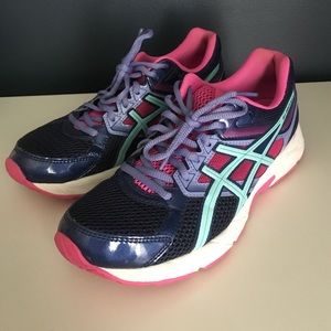 ASICS Contend 3 | women’s size 10
